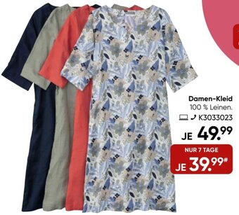 Galeria Damen-Kleid Angebot