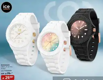 Galeria Armbanduhr Angebot