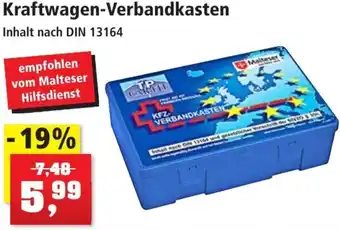 Thomas Philipps Kraftwagen-Verbandkasten Angebot