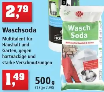 Thomas Philipps Waschsoda 500 g Angebot