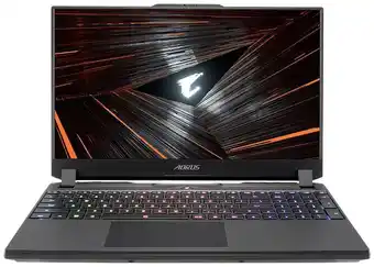 Conrad Gigabyte notebook aorus 15 xe5-53deb34sh 39.6 cm (15.6 zoll)  qhd intel® core™ i5 i5-12... Angebot