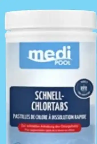 Thomas Philipps Schnell-chlortabs Angebot