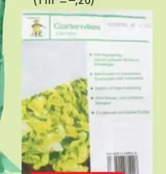 Thomas Philipps Gartenvlies Angebot
