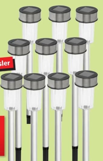 Thomas Philipps Solarleuchten Angebot