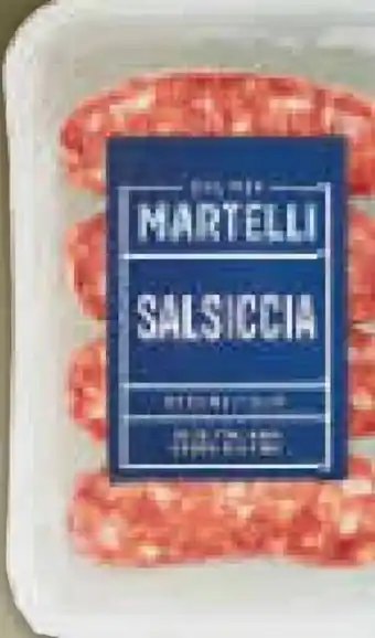 Netto Marken-Discount Salsiccia Angebot