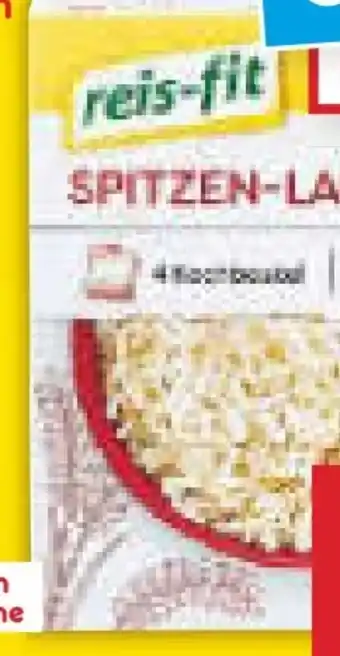 Netto Marken-Discount 8 minuten spitzen-langkorn Angebot