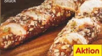 Netto Marken-Discount Laugenstange mit saaten Angebot