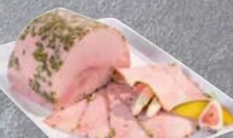 Edeka Frischemarkt Spargelschinken Angebot