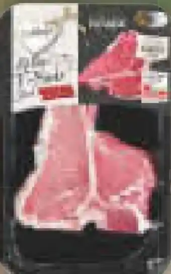 Netto Marken-Discount T-bone steak Angebot