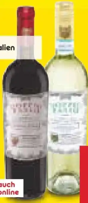 Netto Marken-Discount Primitivo wein Angebot