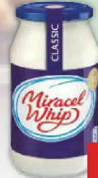 Netto Marken-Discount Miracel Whip Classic Angebot