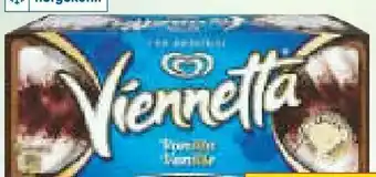 Netto Marken-Discount Viennetta Eis Angebot