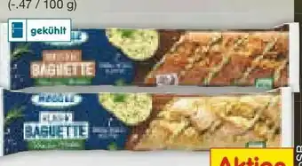 Netto Marken-Discount Baguette Angebot