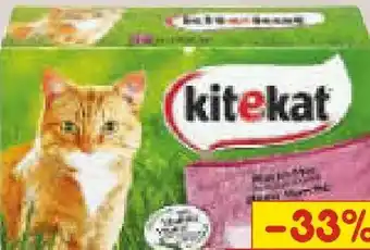 Netto Marken-Discount Katzen-Nassnahrung Angebot