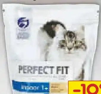 Netto Marken-Discount Katzen-Trockennahrung Angebot