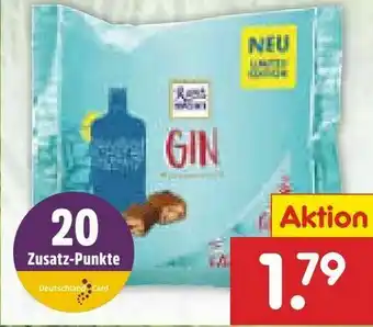 Netto Marken-Discount Jamaica Rum Angebot