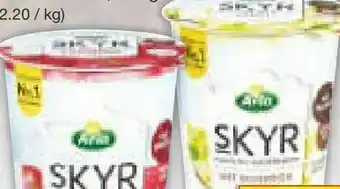 Netto Marken-Discount Skyr Natur Angebot