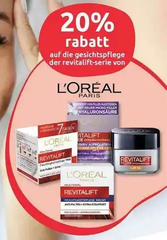 Budni L'oréal Paris Angebot