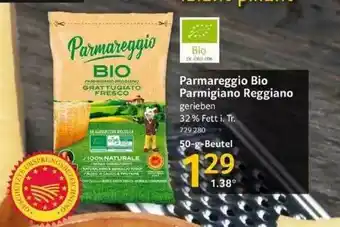 Selgros Parmareggio Bio Oder Parmigiano Reggiano Angebot