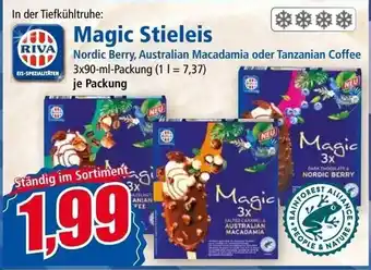 Norma RIVA Magic Stieleis Angebot