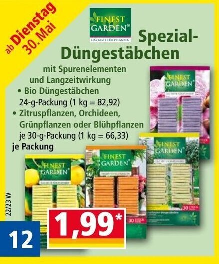Dungestabchen Mit Schadlingsbekampfung