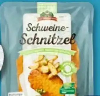 Aldi Nord Schnitzel Angebot