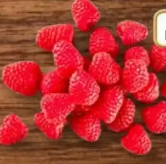 Aldi Nord Himbeeren Angebot