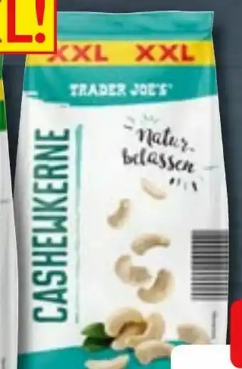 Aldi Nord Cashewkerne Angebot