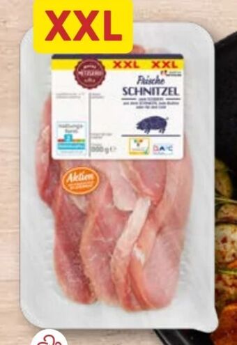 Aldi Nord Schinken-schnitzel xxl Angebot