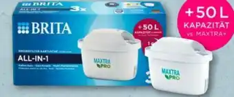 Aldi Nord Wasserfilter-kartusche maxtra pro all-in-1 Angebot