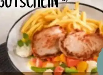 XXXLutz Schweinerückensteak Angebot