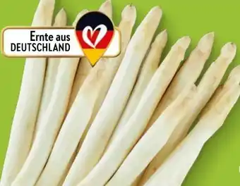 Aldi Nord Spargel geschält Angebot