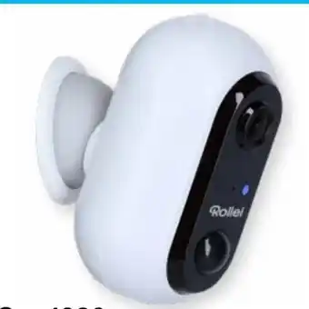 Aldi Nord Wireless security cam 1080p Angebot