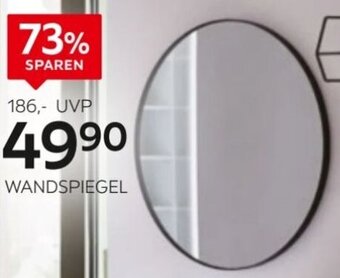 XXXLutz WANDSPIEGEL Angebot