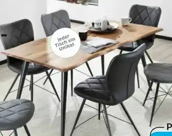 XXXLutz Esstisch Angebot