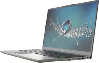 Conrad Fujitsu notebook lifebook u7411 35.6 cm (14 zoll) full hd intel® core™ i7 i7-1185g7 32... Angebot