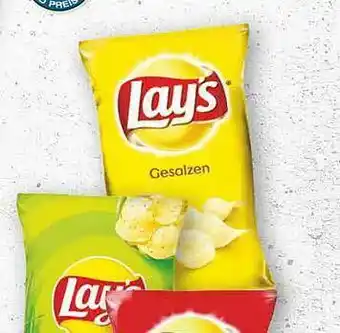 E-Center Lays Angebot