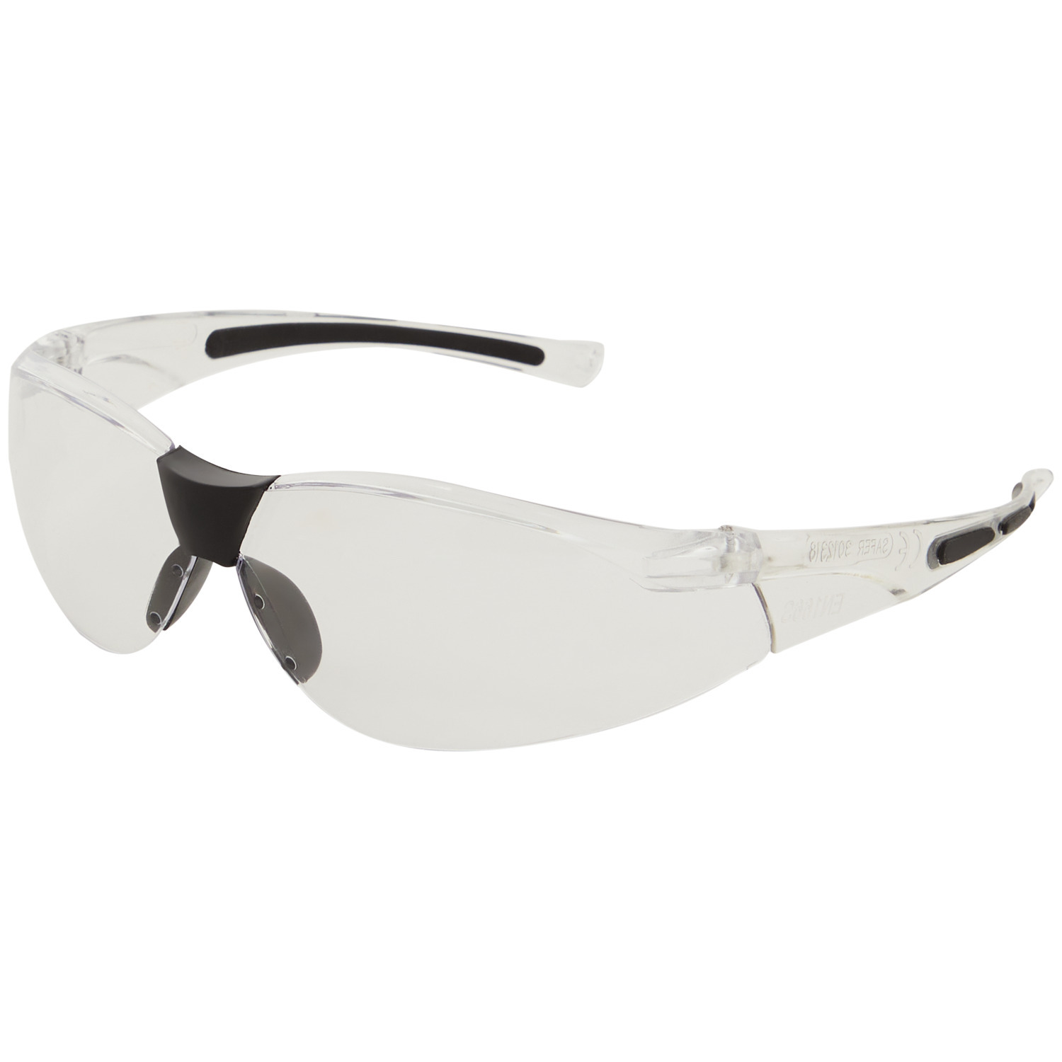 Action Safer schutzbrille Angebot