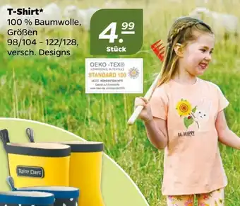 NETTO T-Shirt* Angebot