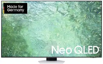 Conrad Samsung gq75qn85catxzg qled-tv 189 cm 75 zoll eek d (a - g) uhd, qled, smart tv, ci+, d... Angebot