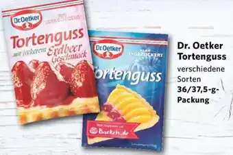 Combi Dr. Oetker Tortenguss 36/37,5-g-Packung Angebot