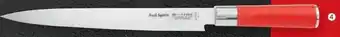 Handelshof Red Spirit Yanagiba-Sushimesser Angebot