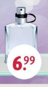 Rossmann S.Oliver Women oder Men EDT Spray je 30 ml Angebot