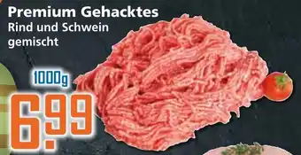 Klaas und Kock Premium Gehacktes 1000g Angebot