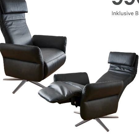 Kabs Polsterwelt Relaxsessel gera Angebot