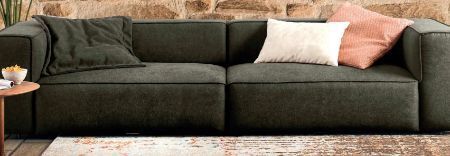 Kabs Polsterwelt Einzelsofa	18050 around the block Angebot