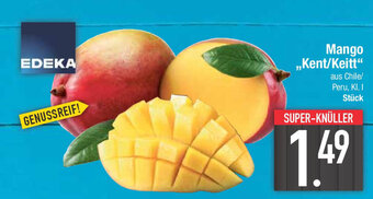 E-Center Mango ,,Kent/Keitt" Angebot