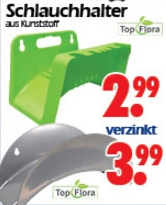 Wreesmann Schlauchhalter Angebot