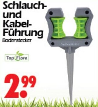 Wreesmann Schlauch-und Kabel-Führung Angebot