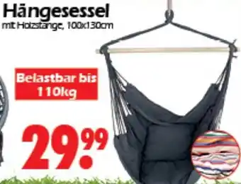 Wreesmann Hängesessel Angebot